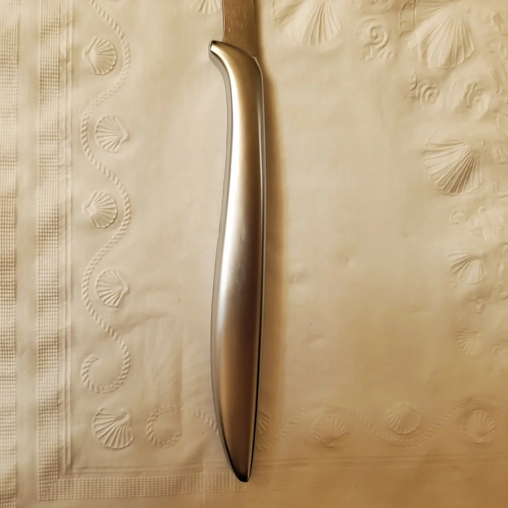 GERBER MIMING Stainless Steel Steak Knife Set - Picture 4 of 6